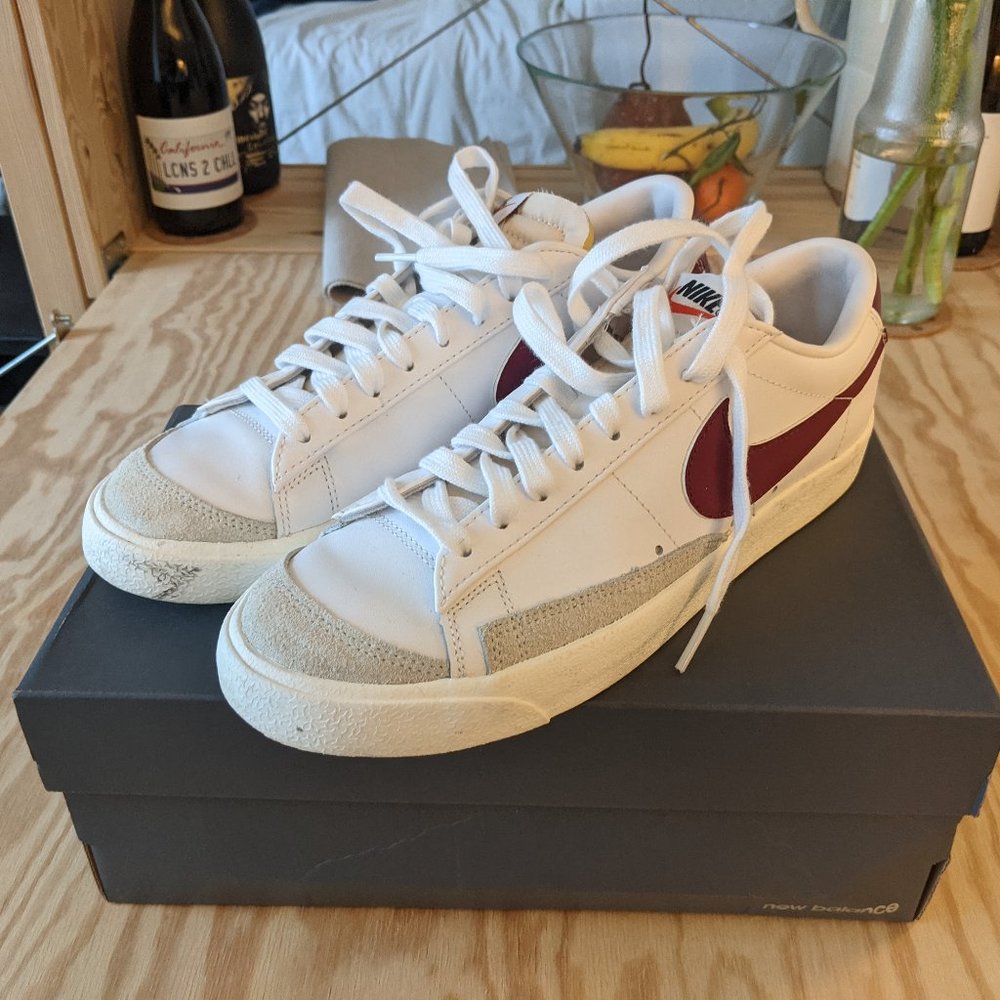Men's Nike Sneaker